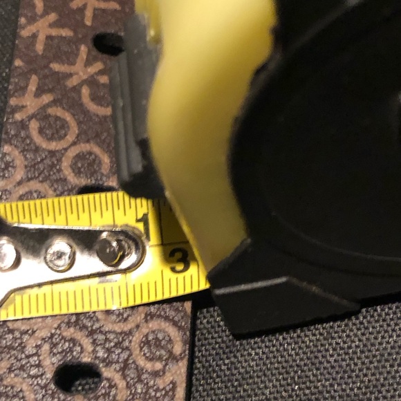 Calvin Klein ladies belt - Picture 5 of 5